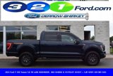 Used 2023 Ford F150 4x4 SuperCrew image 3