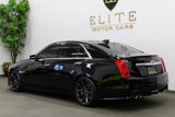 Used 2019 Cadillac CTS V w/ Luxury Package image 3