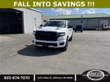 New 2026 RAM 1500 Laramie w/ Night Edition image 3