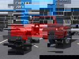 New 2025 Chevrolet Silverado 2500 Custom w/ Custom Convenience Package image 5