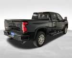 New 2025 Chevrolet Silverado 2500 LTZ w/ Z71 Chrome Sport Edition image 5