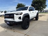 New 2025 Chevrolet Colorado ZR2 w/ ZR2 Bison Edition image 4