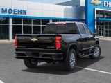 New 2025 Chevrolet Silverado 2500 High Country w/ Technology Package image 4