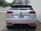 Used 2023 Volkswagen Atlas Cross Sport SEL Premium R-Line image 4