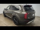 Used 2020 Kia Telluride SX w/ Towing Package image 5