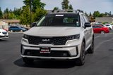 Used 2022 Kia Sorento SX image 4