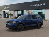 New 2025 Kia Telluride EX X-Line image 3
