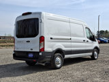 New 2025 Ford Transit 250 148 Medium Roof Extended AWD w/ Load Area Protection Package image 4