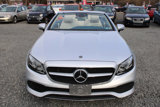 Used 2018 Mercedes-Benz E 400 4MATIC Cabriolet image 3