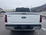 New 2024 Ford F150 XLT w/ Equipment Group 302A MID image 4