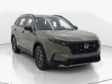 New 2026 Honda CR-V TrailSport image 3
