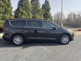 New 2025 Chrysler Voyager LX image 3