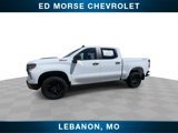 New 2025 Chevrolet Silverado 1500 Custom Trail Boss image 4