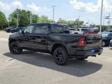 New 2025 RAM 1500 4x4 Crew Cab image 4