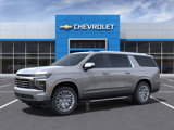 New 2025 Chevrolet Suburban Premier image 2