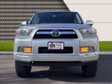 Used 2011 Toyota 4Runner SR5 image 4