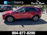 Used 2020 Ford Escape SEL image 2