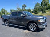 Used 2022 RAM 1500 Big Horn image 6