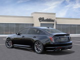 New 2026 Cadillac CT5 Sport image 3