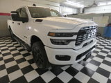 New 2025 RAM 2500 Big Horn image 3