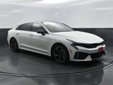 Used 2025 Kia K5 GT-Line w/ GT-Line Premium Package image 4