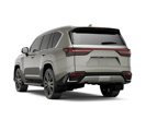 New 2025 Lexus LX 600 4WD w/ Luxury Package image 3
