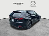 Certified 2025 MAZDA CX-70 Plug-In Hybrid w/ Premium Plus image 3