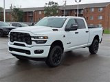 New 2025 RAM 2500 Big Horn image 2