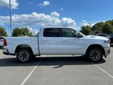 New 2026 RAM 1500 Laramie w/ Trailer Tow Group image 2