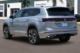 New 2025 Volkswagen Atlas SEL Premium R-Line image 6