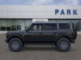 New 2025 Ford Bronco Outer Banks w/ Sasquatch Package image 3
