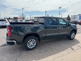 New 2025 Chevrolet Silverado 1500 LT image 6