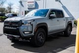 New 2025 Nissan Frontier PRO-4X image 3