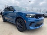 Used 2024 Dodge Durango GT w/ Blacktop Package image 6
