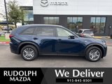 New 2025 MAZDA CX-90 3.3 Turbo w/ Select Package image 6