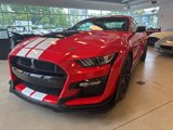 Used 2022 Ford Mustang Shelby GT500 w/ Technology Package image 5