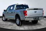 Certified 2022 Ford F150 XLT image 3