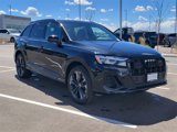 New 2025 Audi Q7 3.0T Premium Plus image 5