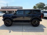 Used 2021 Ford Bronco 4-Door image 4