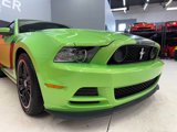 Used 2013 Ford Mustang Boss 302 w/ Boss 302 Accessory Pkg image 4