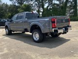 New 2025 Ford F450 Lariat w/ Lariat Ultimate Package image 4
