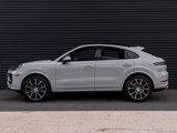 New 2025 Porsche Cayenne Coupe image 2
