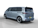 New 2025 Volkswagen ID. Buzz Pro S image 3
