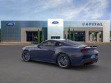 New 2025 Ford Mustang Dark Horse image 4