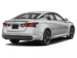 New 2025 Nissan Altima 2.5 SR image 2