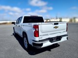 Used 2021 Chevrolet Silverado 1500 Custom w/ Safety Confidence Package image 3
