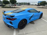 New 2025 Chevrolet Corvette Stingray Premium Cpe w/ Z51 Performance Package image 5