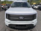 New 2025 Ford F150 Lightning XLT image 4