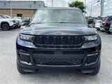 New 2025 Jeep Grand Cherokee L Limited image 2