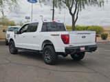 New 2025 Ford F150 Tremor w/ Equipment Group 402A High image 5